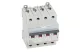LEGRAND 409335 DX3 kismegszakító 4P C13 10000A / 16 kA