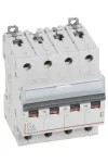 LEGRAND 409336 DX3 circuit breaker 4P C16 10000A / 16 kA
