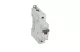 LEGRAND 409425 DX3 kismegszakító 1P D2 10000A / 16 kA