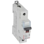 LEGRAND 409433 DX3 kismegszakító 1P D20 10000A / 16 kA
