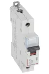 LEGRAND 409434 DX3 circuit breaker 1P D25 10000A / 16 kA