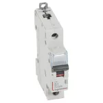 LEGRAND 409437 DX3 circuit breaker 1P D50 10000A / 16 kA