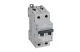 LEGRAND 409454 DX3 circuit breaker 2P D32 10000A / 16 kA