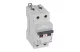 LEGRAND 409455 DX3 kismegszakító 2P D40 10000A / 16 kA
