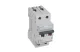 LEGRAND 409457 DX3 kismegszakító 2P D63 10000A / 16 kA