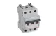 LEGRAND 409492 DX3 circuit breaker 3P D2 10000A / 16 kA