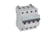LEGRAND 409531 DX3 kismegszakító 4P D10 10000A / 16 kA