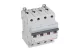 LEGRAND 409533 DX3 circuit breaker 4P D16 10000A / 16 kA