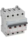LEGRAND 409534 DX3 kismegszakító 4P D20 10000A / 16 kA