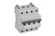 LEGRAND 409534 DX3 circuit breaker 4P D20 10000A / 16 kA