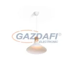   PHILIPS Tunnel 4095431PN függeszték , 1x60W 230V E27, fehér