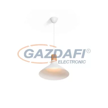 PHILIPS Tunnel 4095431PN függeszték , 1x60W 230V E27, fehér