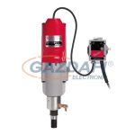 MILWAUKEENDCM 2-250 C fúrógép gyémánt fúrókoronához