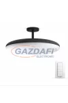 PHILIPS Cher Hue 40969/30/P7 intelligens vezérelhető függeszték, 39W 3000Lmm 2200-6500K, fekete PHILIPS Cher Hue 40969/30/P7 intelligens vezérelhető függeszték, 39W 3000Lmm 2200-6500K, fekete
