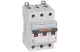 LEGRAND 409728 DX3 circuit breaker 25kA 3P 400V~ B10