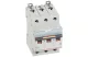 LEGRAND 409729 DX3 circuit breaker 25kA 3P 400V~ B16