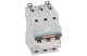 LEGRAND 409730 DX3 kismegszakító 25kA 3P 400V~ B20