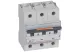 LEGRAND 409732 DX3 kismegszakító 25kA 3P 400V~ B32