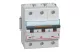 LEGRAND 409733 DX3 kismegszakító 25kA 3P 400V~ B40