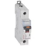 LEGRAND 409753 DX3 circuit breaker 25kA 1P 230/400V~ C6
