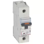 LEGRAND 409758 DX3 circuit breaker 25kA 1P 230/400V~ C32