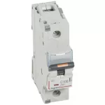 LEGRAND 409763 DX3 kismegszakító 25kA 1P 230/400V~ C100