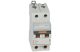 LEGRAND 409767 DX3 circuit breaker 25kA 2P 230/400V~ C10