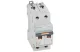 LEGRAND 409770 DX3 kismegszakító 25kA 2P 230/400V~ C25