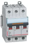 LEGRAND 409782 DX3 circuit breaker 25kA 3P 400V~ C20