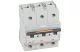 LEGRAND 409784 DX3 circuit breaker 25kA 3P 400V~ C32