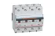 LEGRAND 409803 DX3 kismegszakító 25kA 4P 400V~ C125