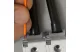 LEGRAND 409803 DX3 kismegszakító 25kA 4P 400V~ C125