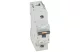 LEGRAND 409809 DX3 circuit breaker 25kA 1P 230/400V~ D25 LEGRAND 409809 DX3 circuit breaker 25kA 1P 230/400V~ D25