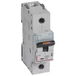 LEGRAND 409810 DX3 circuit breaker 25kA 1P 230/400V~ D32