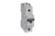 LEGRAND 409810 DX3 kismegszakító 25kA 1P 230/400V~ D32