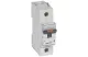 LEGRAND 409811 DX3 kismegszakító 25kA 1P 230/400V~ D40