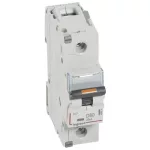 LEGRAND 409814 DX3 kismegszakító 25kA 1P 230/400V~ D80