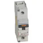 LEGRAND 409815 DX3 kismegszakító 25kA 1P 230/400V~ D100