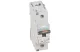 LEGRAND 409816 DX3 kismegszakító 25kA 1P 230/400V~ D125