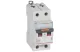 LEGRAND 409821 DX3 kismegszakítók 25kA 2P 230/400V~ D20