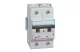LEGRAND 409824 DX3 kismegszakító 25kA 2P 230/400V~ D40