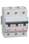LEGRAND 409833 DX3 kismegszakító 25kA 3P 400V~ D16
