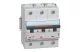 LEGRAND 409833 DX3 kismegszakító 25kA 3P 400V~ D16
