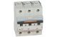 LEGRAND 409836 DX3 circuit breaker 25kA 3P 400V~ D32