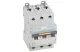 LEGRAND 409876 DX3 circuit breaker 25kA 3P 400V~ MA1.6v