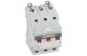 LEGRAND 409879 DX3 kismegszakító 25kA 3P 400V~ MA6,3