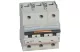 LEGRAND 409882 DX3 kismegszakító 25kA 3P 400V~ MA16