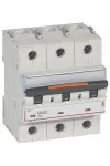 LEGRAND 409884 DX3 circuit breaker 25kA 3P 400V~ MA40