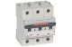 LEGRAND 409884 DX3 kismegszakító 25kA 3P 400V~ MA40