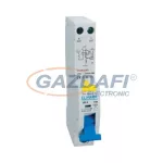   ELMARK kombinált védkapcsoló beépített túláramvédelemmel, RCBO JEL3 B40, 1P+N, 40A/30mA, 6kA, 230V, B